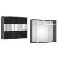DRESSING LEX 261-218-66 B GRI/CZP/O