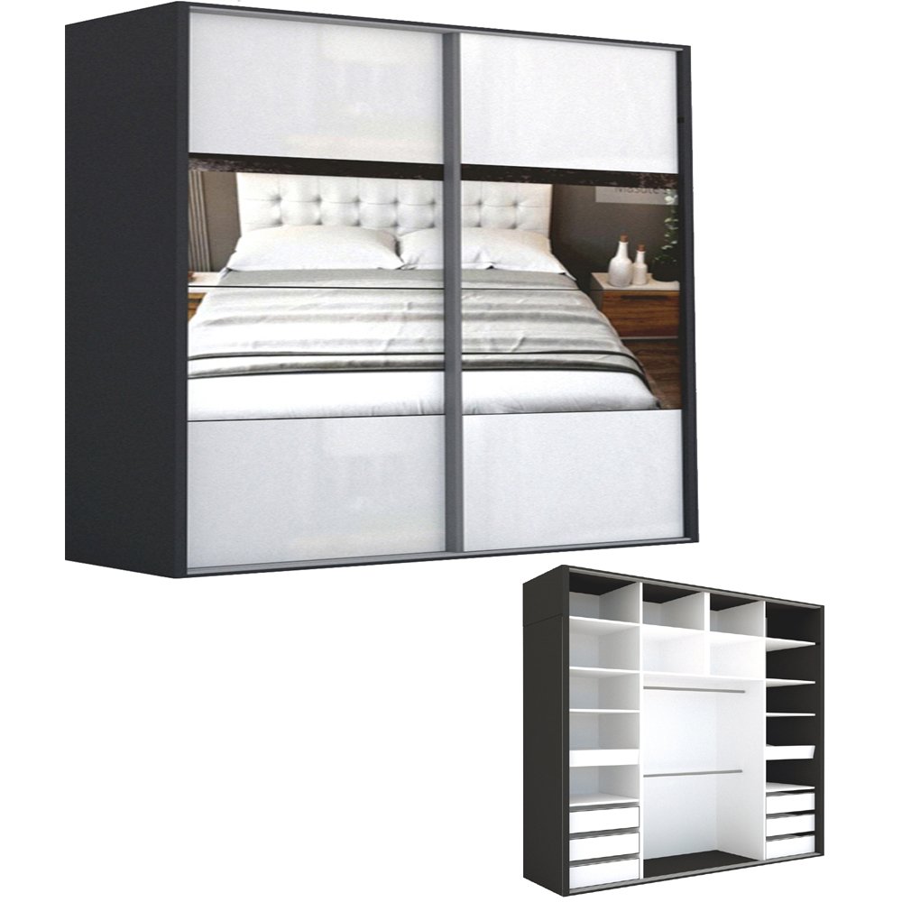 DRESSING LEX 221-240-66 A GRI/JSZ/O