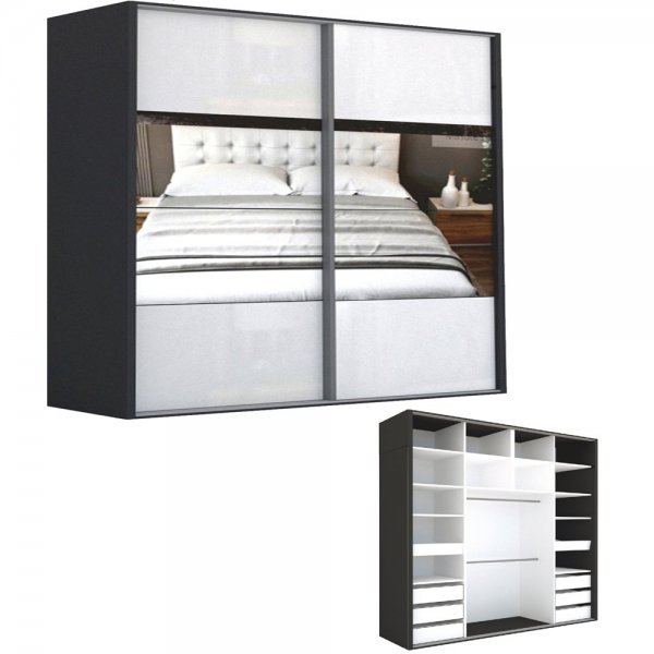 DRESSING LEX 221-240-66 A GRI/JSZ/O