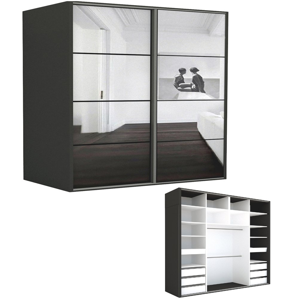 DRESSING LEX 221-240-66 A GRI/O/O