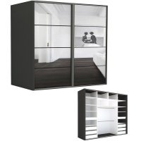 DRESSING LEX 221-240-66 A GRI/O/O