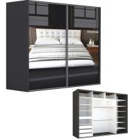 DRESSING LEX 221-240-66 D GRI/CZP/O