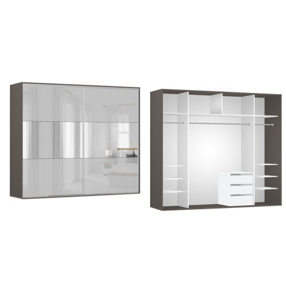 DRESSING LEX 261-218-66 C GRI/JSZ/O