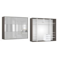 DRESSING LEX 261-218-66 C GRI/JSZ/O