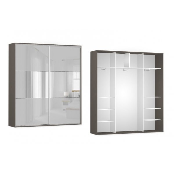 DRESSING LEX 221-218-45 C GRI/JSZ/O