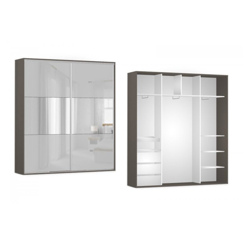 DRESSING LEX 221-218-45 D GRI/JSZ/O