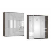 DRESSING LEX 221-218-45 D GRI/JSZ/O