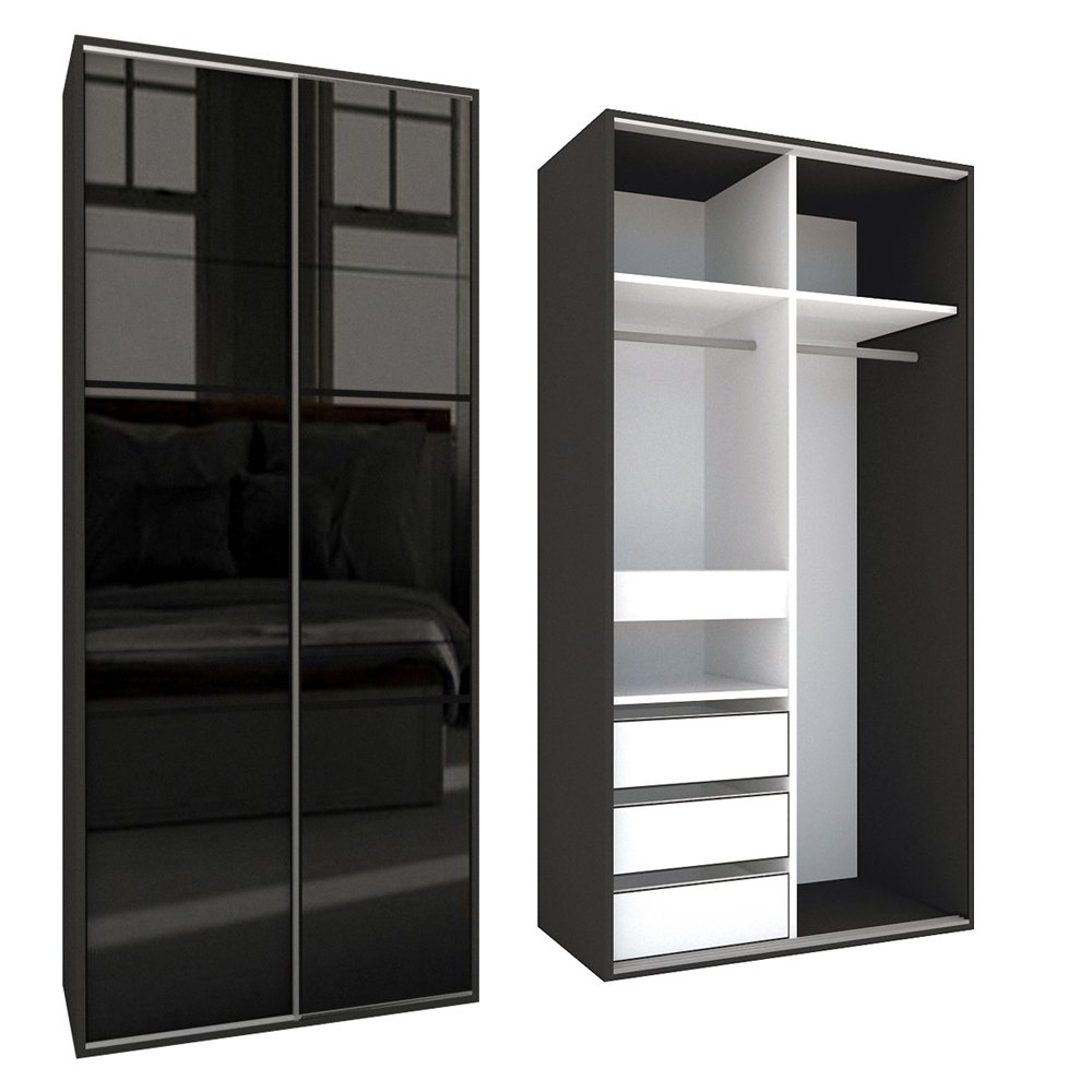 DRESSING LEX 120-218-66 A GRI/CZP