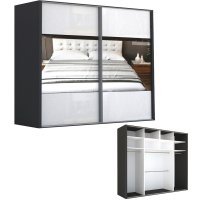 DRESSING LEX 241-240-66 B GRI/JSZ/O