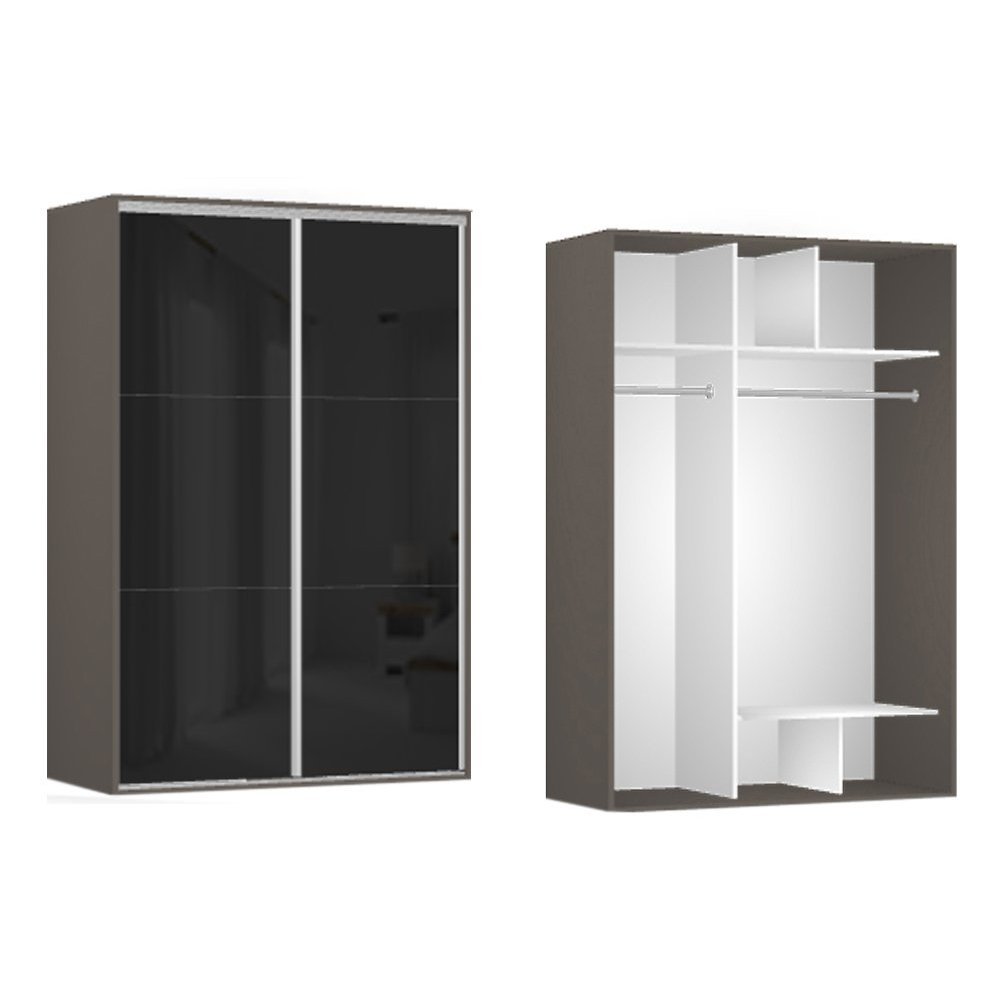 DRESSING LEX 151-218-66 B GRI/CZP
