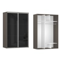 DRESSING LEX 151-218-66 B GRI/CZP
