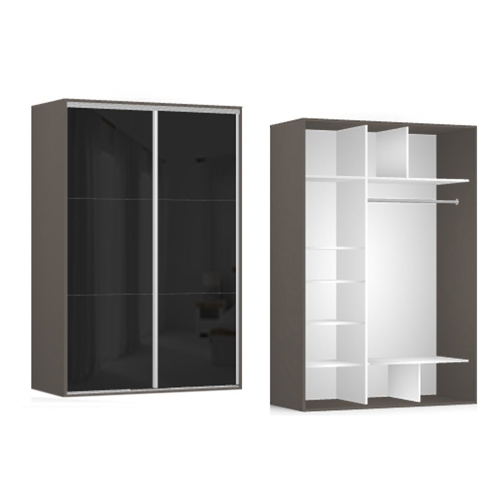 DRESSING LEX 151-218-66 C GRI/CZP
