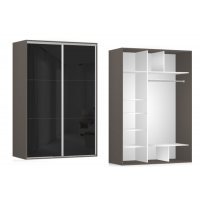 DRESSING LEX 151-218-66 C GRI/CZP
