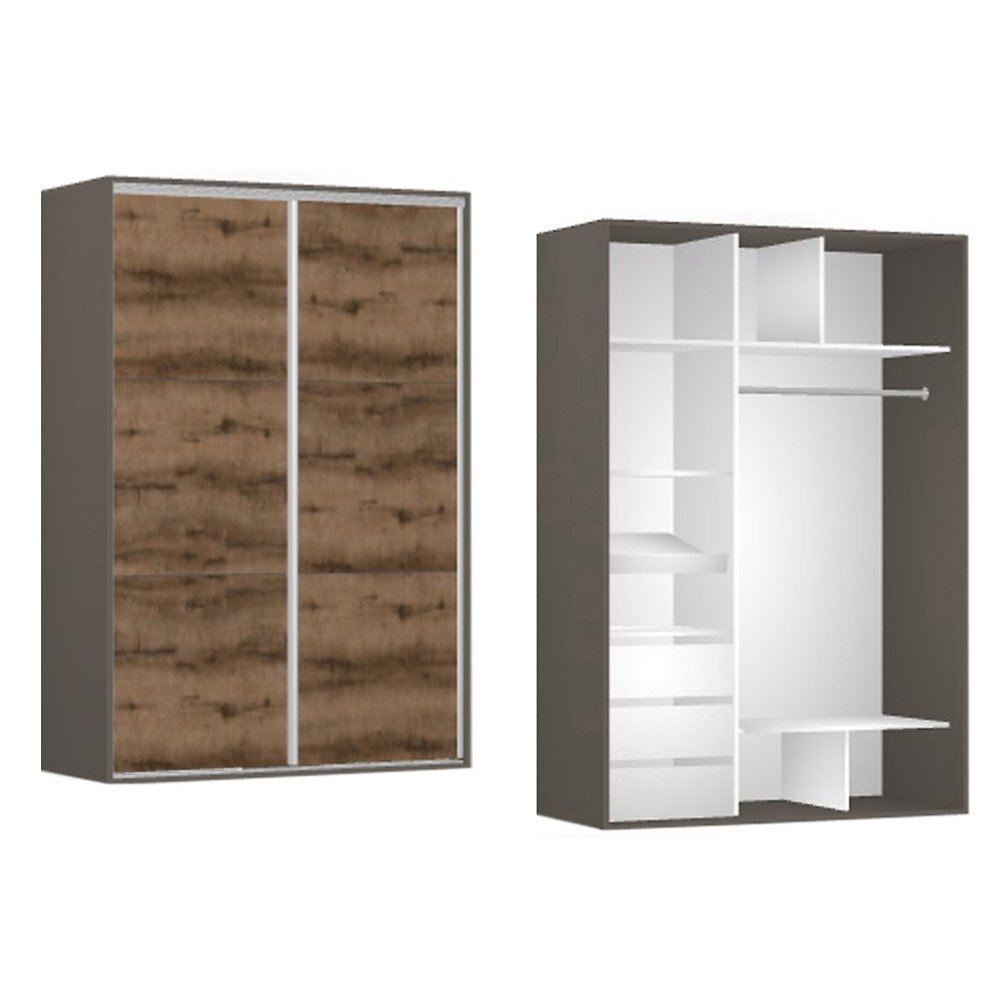 DRESSING LEX 151-218-66 A GRI/DMON