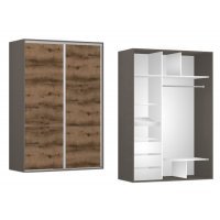 DRESSING LEX 151-218-66 A GRI/DMON