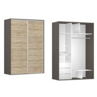 DRESSING LEX 151-218-66 A GRI/DSO