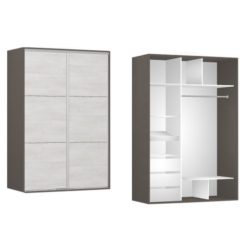 DRESSING LEX 151-218-66 A GRI/MSJ