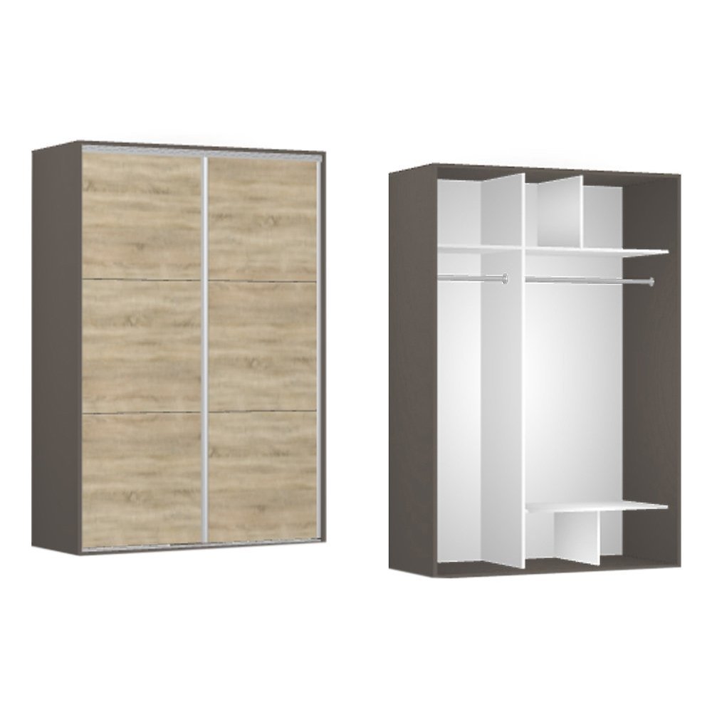 DRESSING LEX 151-218-66 B GRI/DSO