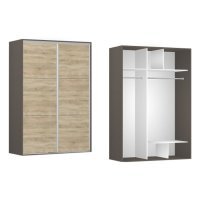 DRESSING LEX 151-218-66 B GRI/DSO