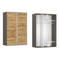 DRESSING LEX 151-218-66 B GRI/DWO
