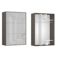 DRESSING LEX 151-218-66 B GRI/JSZ