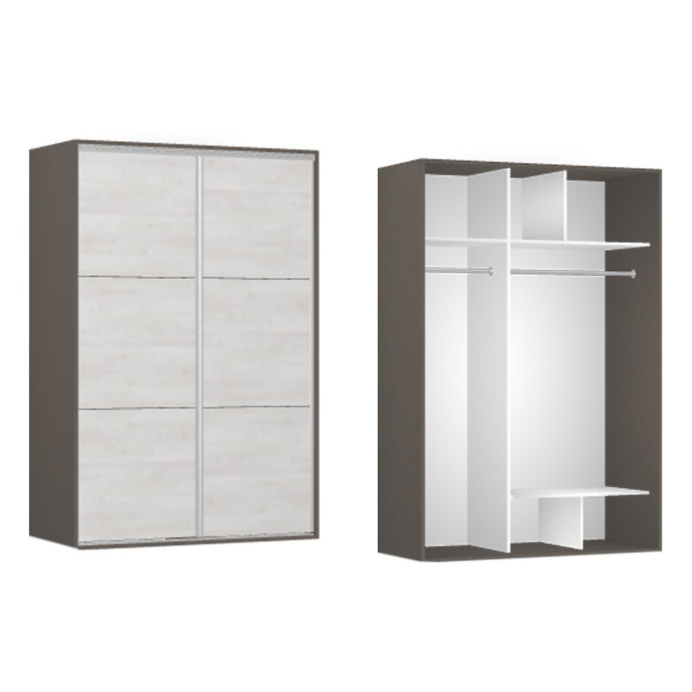 DRESSING LEX 151-218-66 B GRI/MSJ