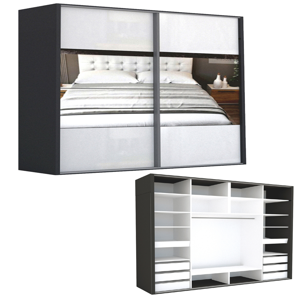 DRESSING LEX 261-240-66 A GRI/JSZ/O