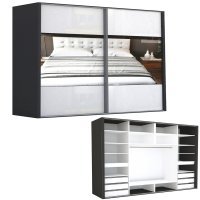 DRESSING LEX 261-240-66 A GRI/JSZ/O