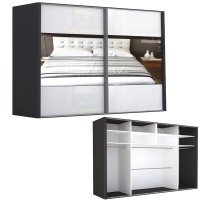 DRESSING LEX 261-240-66 B GRI/JSZ/O