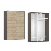 DRESSING LEX 151-218-66 C GRI/DSO