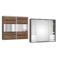 DRESSING LEX 261-218-45 A GRI/DMON/O