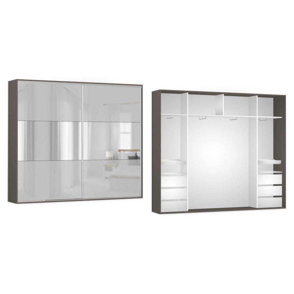 DRESSING LEX 261-218-45 A GRI/JSZ/O