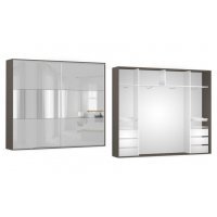 DRESSING LEX 261-218-45 A GRI/JSZ/O