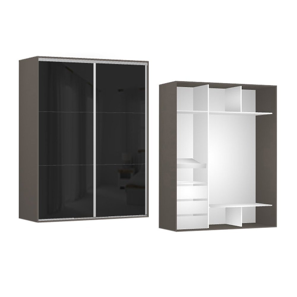 DRESSING LEX 171-218-66 A GRI/CZP