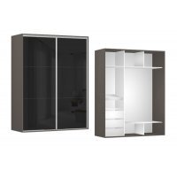 DRESSING LEX 171-218-66 A GRI/CZP