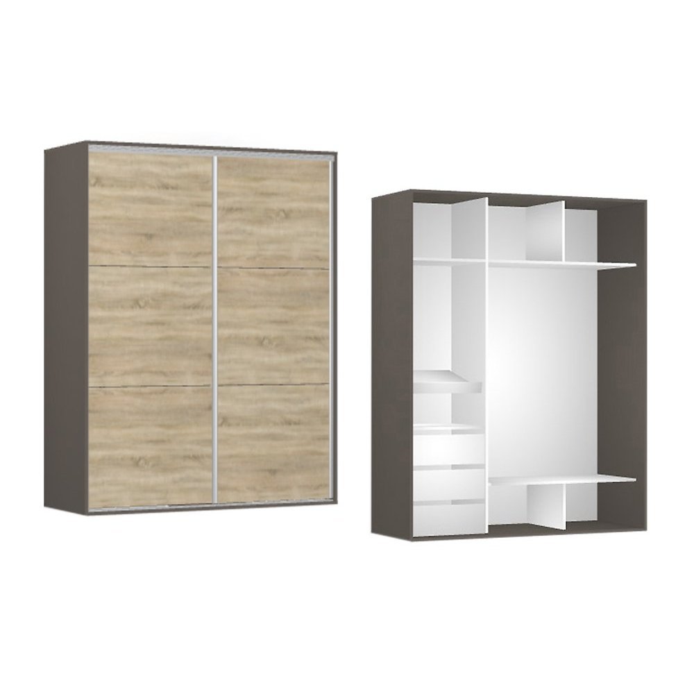 DRESSING LEX 171-218-66 A GRI/DSO