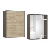 DRESSING LEX 171-218-66 A GRI/DSO