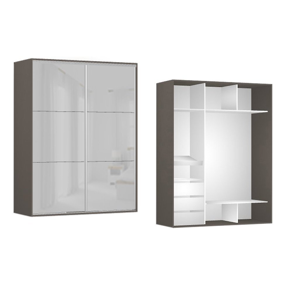 DRESSING LEX 151-218-66 A GRI/JSZ