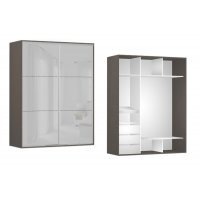DRESSING LEX 151-218-66 A GRI/JSZ