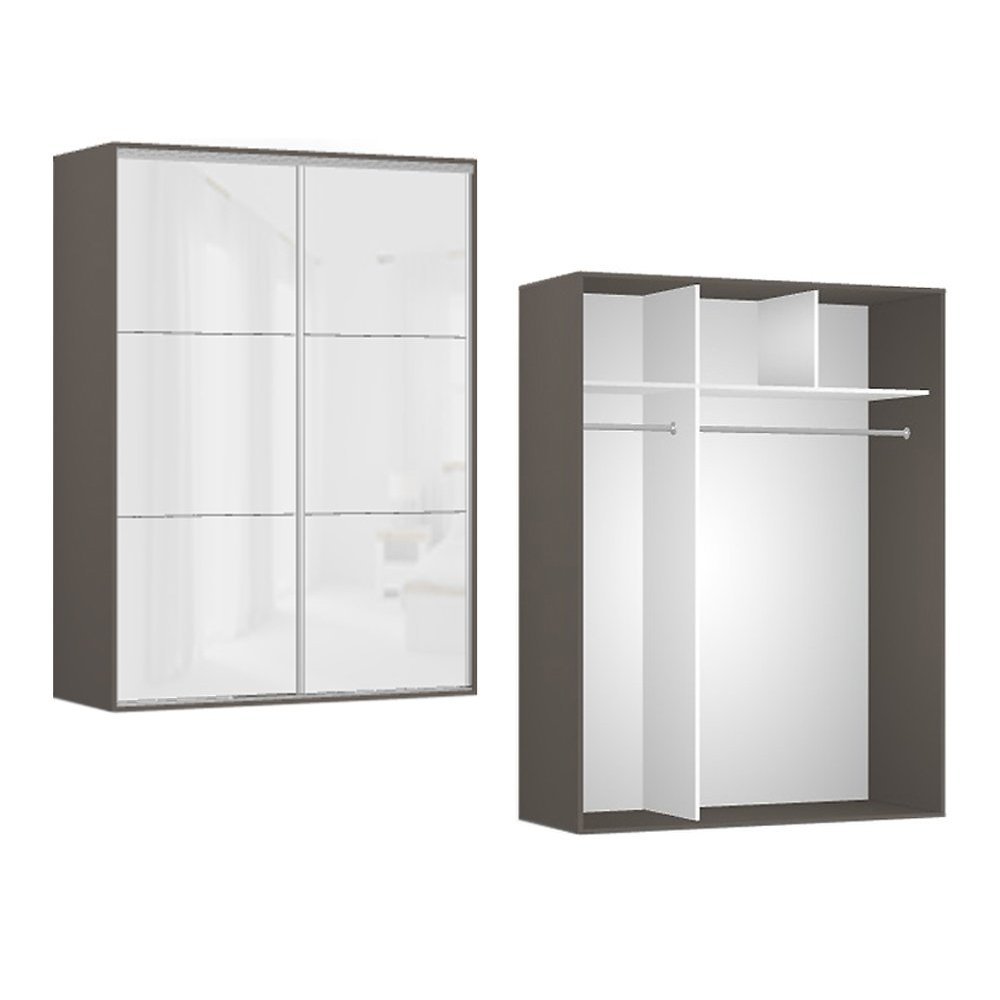 DRESSING LEX 171-218-66 B GRI/BIP