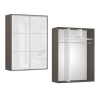 DRESSING LEX 171-218-66 B GRI/BIP