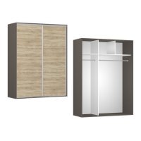 DRESSING LEX 171-218-66 B GRI/DSO