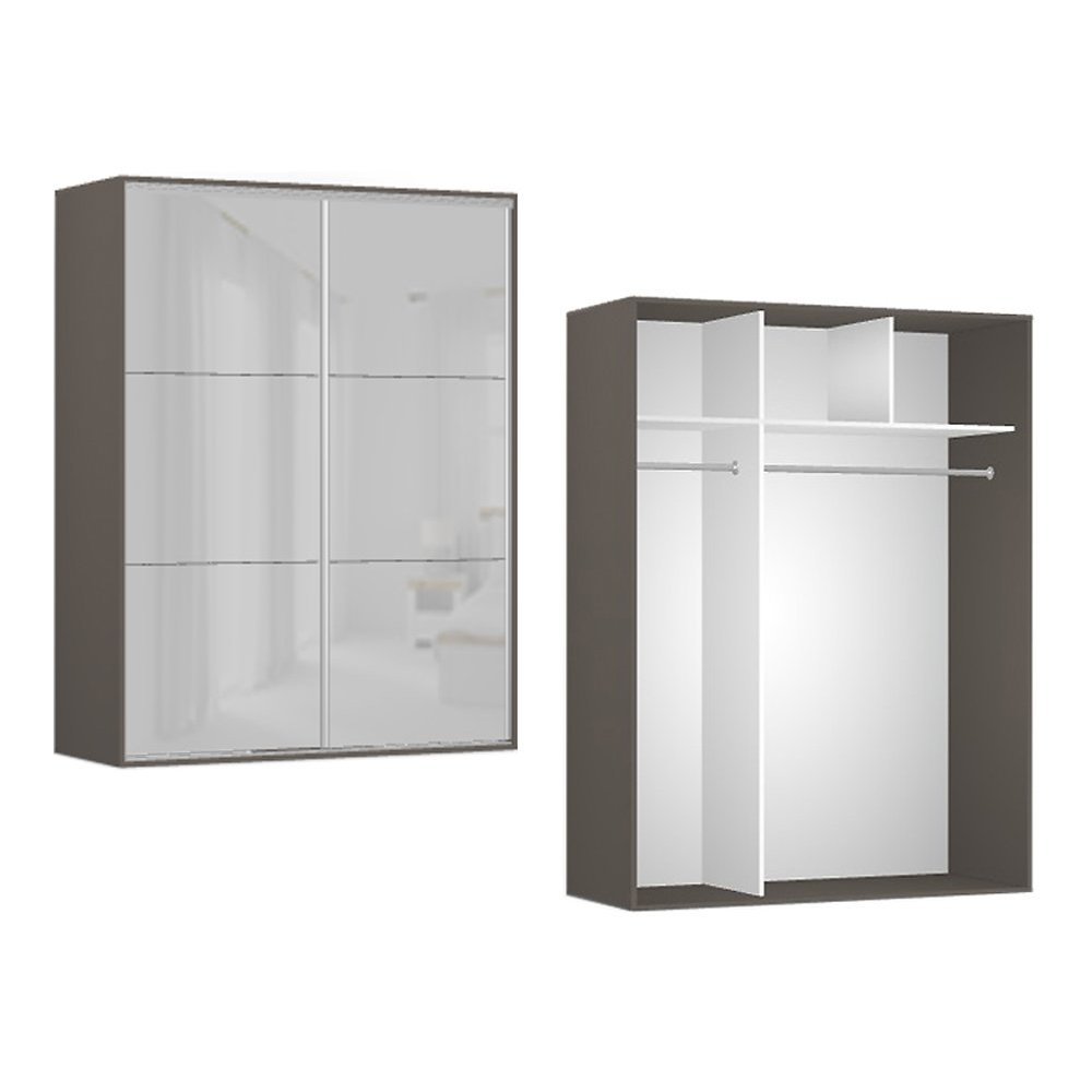 DRESSING LEX 171-218-66 B GRI/JSZ