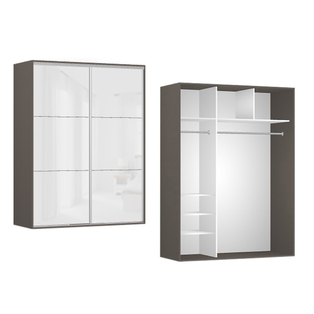 DRESSING LEX 171-218-66 C GRI/BIP