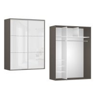 DRESSING LEX 171-218-66 C GRI/BIP