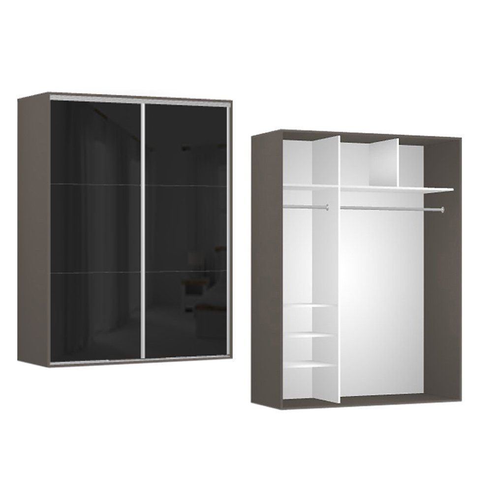 DRESSING LEX 171-218-66 C GRI/CZP