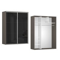 DRESSING LEX 171-218-66 C GRI/CZP