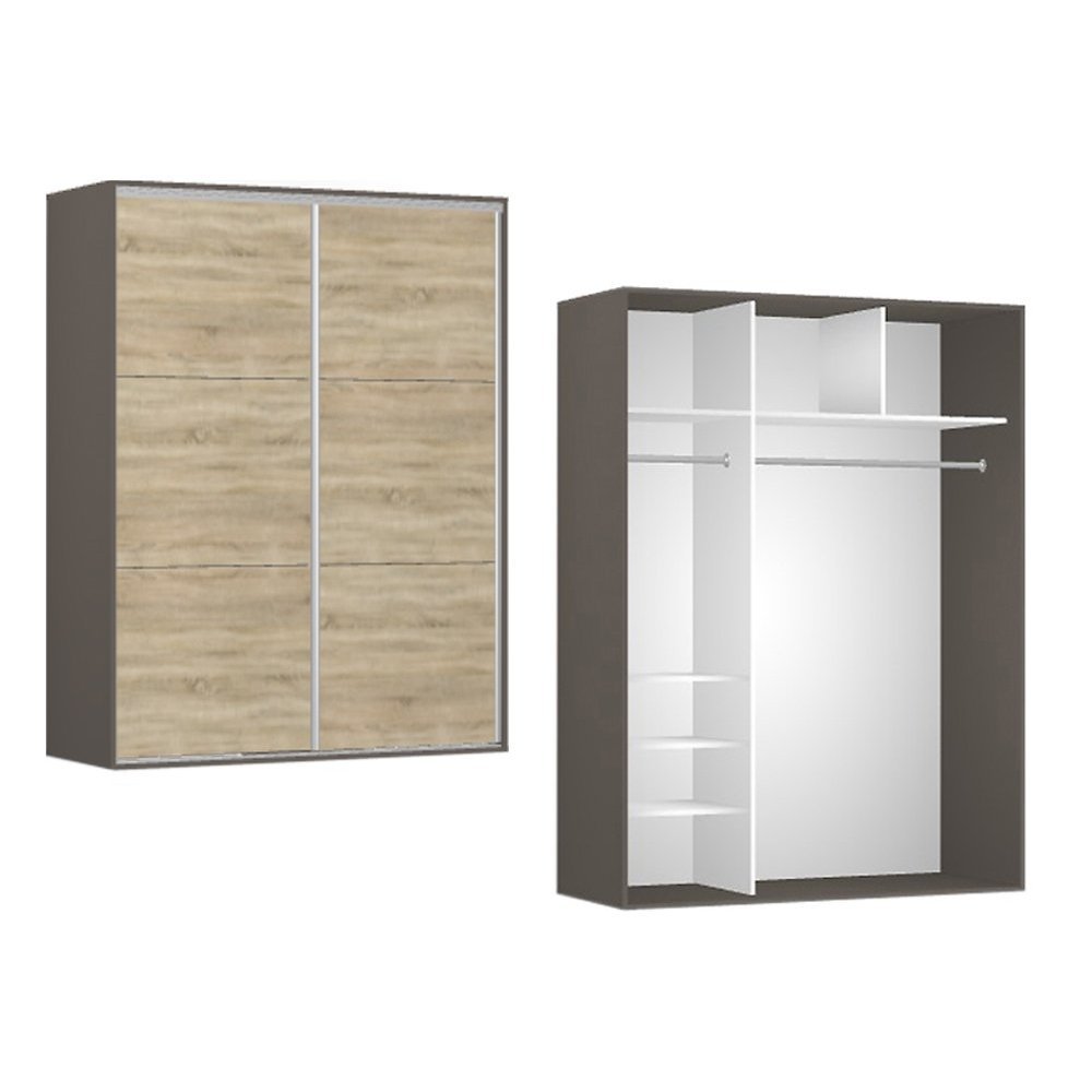 DRESSING LEX 171-218-66 C GRI/DSO
