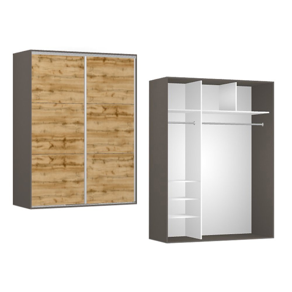 DRESSING LEX 171-218-66 C GRI/DWO
