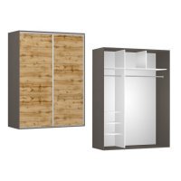 DRESSING LEX 171-218-66 C GRI/DWO